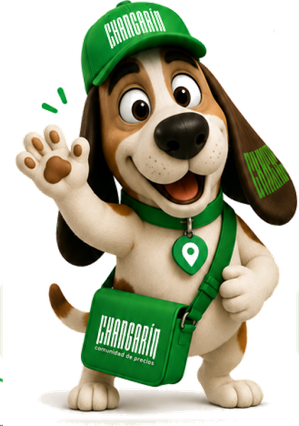 Changarín