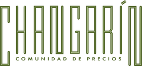 Changarín